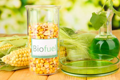 Treoes biofuel availability