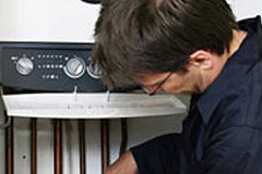 boiler repair Treoes