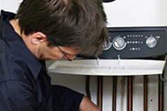 boiler replacement Treoes