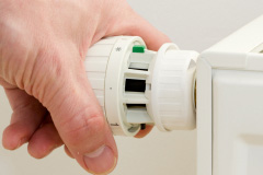 Treoes central heating repair costs