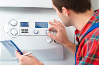 free commercial Treoes boiler quotes