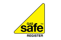 gas safe companies Treoes