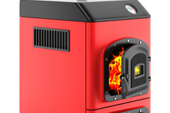 Treoes solid fuel boiler costs